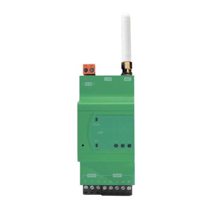 Intelligent Gateway