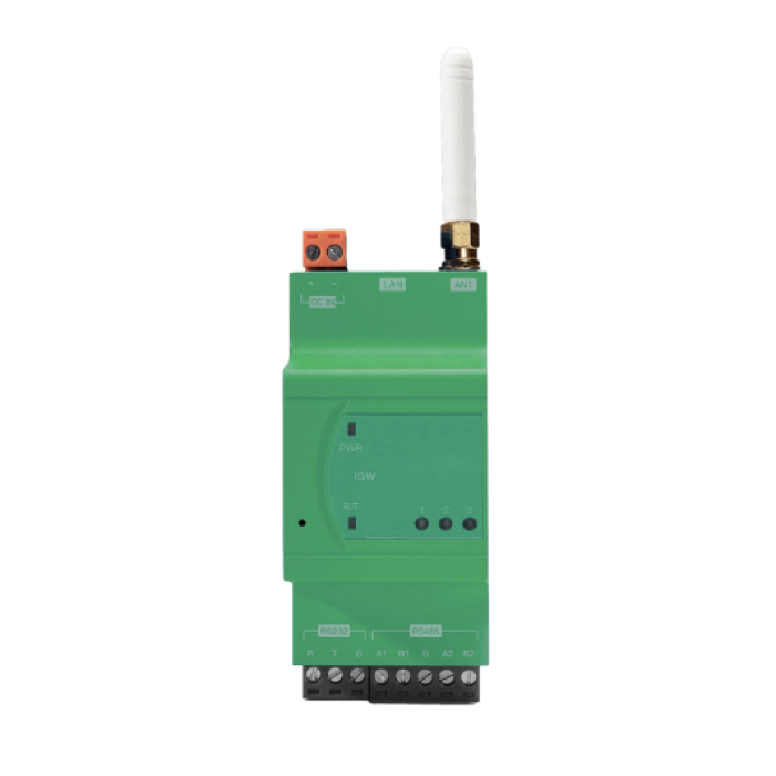 DTM Data Acquisition Module